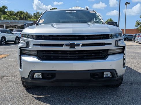 Used 2019 Chevrolet Silverado 1500 RST w/ All-Star Edition AWD/4WD image 3