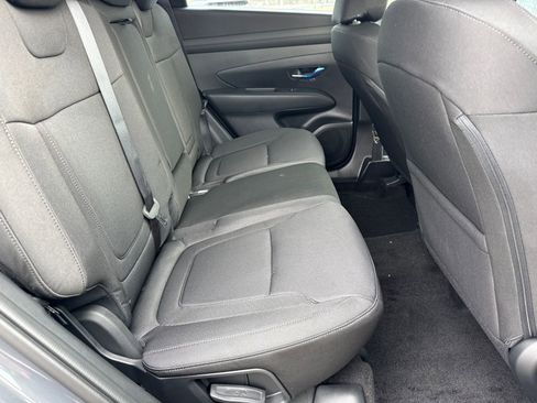 New 2026 Hyundai Tucson SE image 15