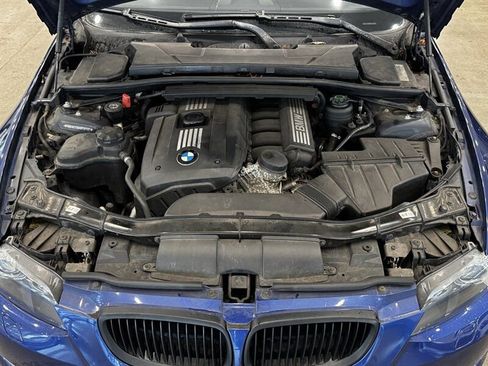 Used 2008 BMW 328xi Coupe image 28