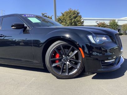 Used 2023 Chrysler 300 C