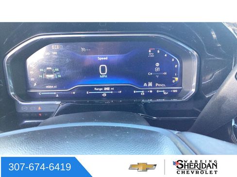Used 2024 Chevrolet Silverado 2500 LT w/ All Star Edition AWD/4WD image 19