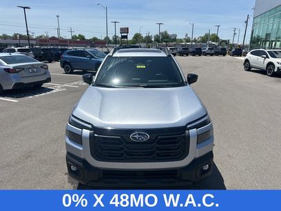 New 2026 Subaru Outback Limited XT
