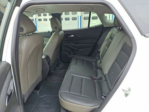 Certified 2024 Chevrolet Trax ACTIV w/ Driver Confidence Package image 20