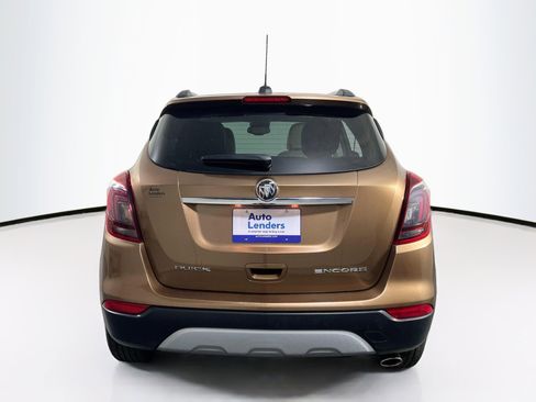 Used 2017 Buick Encore Essence w/ Experience Buick Package image 6