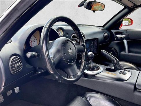 Used 2005 Dodge Viper SRT-10 w/ Copperhead Edition Group RWD image 13