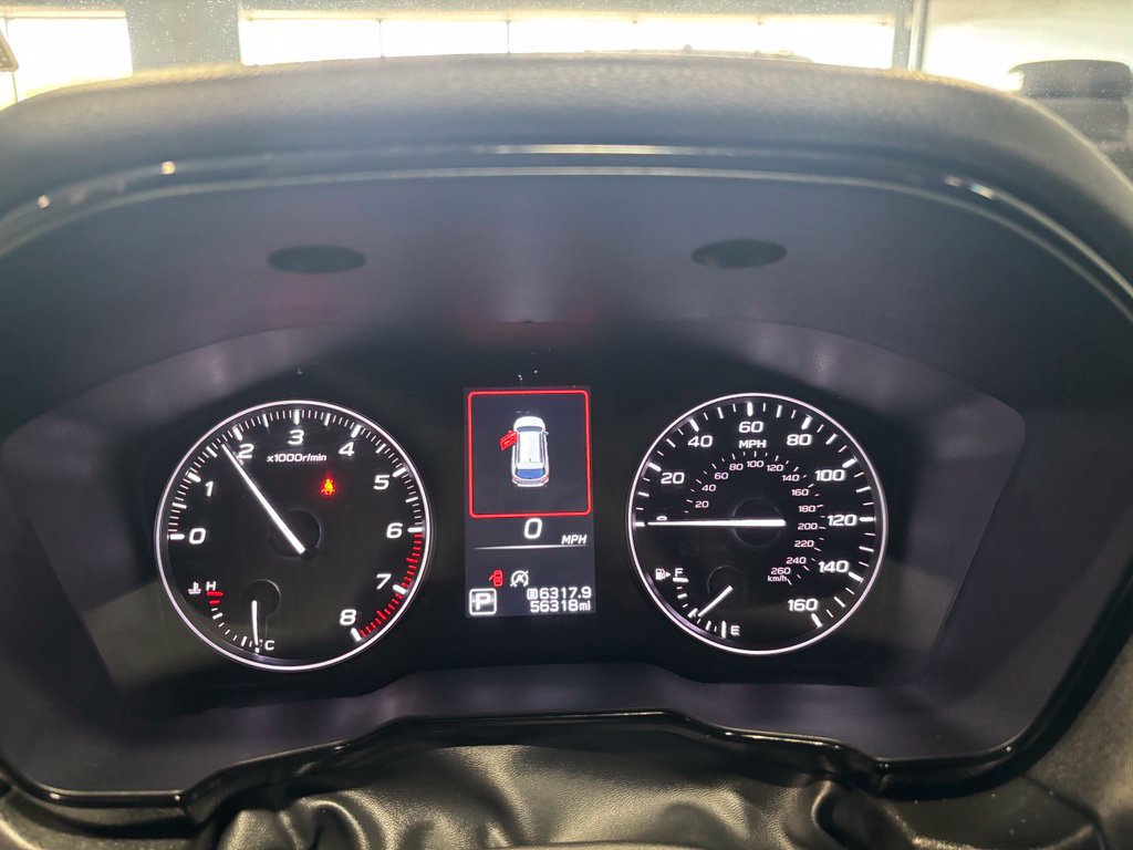 Used 2023 Subaru Outback Premium AWD/4WD image 13