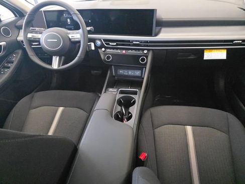 New 2026 Hyundai Sonata SEL image 16