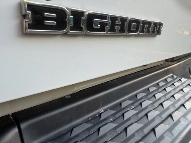 Used 2020 RAM 3500 Big Horn AWD/4WD image 12