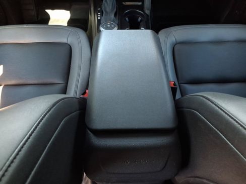 Used 2024 Ford Bronco Big Bend AWD/4WD image 16