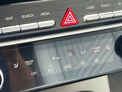 New 2026 Hyundai Palisade FWD Hybrid image 21