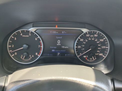 Used 2023 Nissan Altima 2.5 SV FWD image 29
