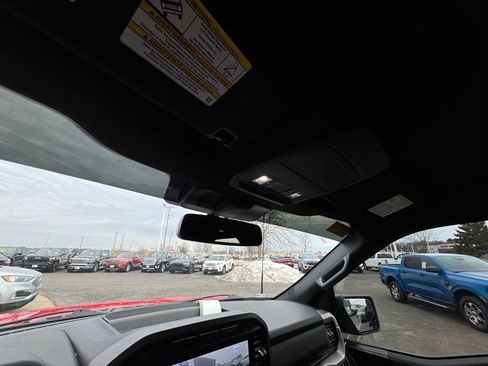 Used 2022 Ford F150 XLT w/ Equipment Group 302A High image 16