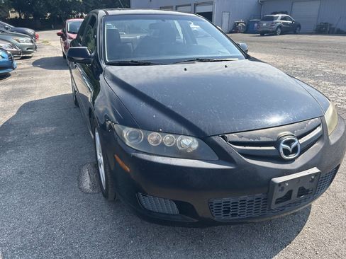 Used 2008 MAZDA MAZDA6 i Sport Value Edition image 7