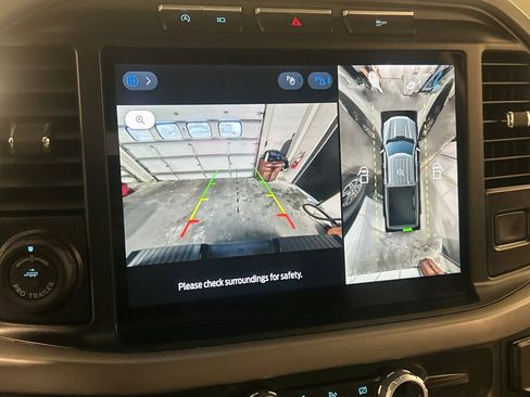 Used 2024 Ford F150 XLT w/ Tow/Haul Package image 18