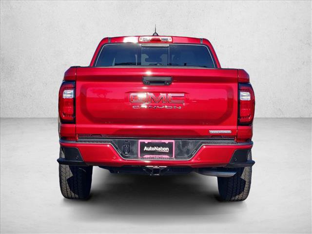 Used 2023 GMC Canyon Elevation w/ Elevation Premium Package AWD/4WD image 7