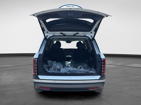 New 2026 Hyundai Palisade SEL FWD image 17
