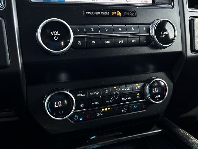 Used 2019 Ford Expedition Limited w/ Equipment Group 301A RWD image 13