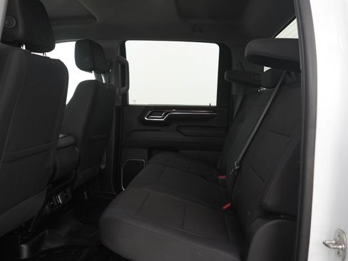 Used 2024 GMC Sierra 2500 SLE w/ SLE Convenience Package AWD/4WD image 15