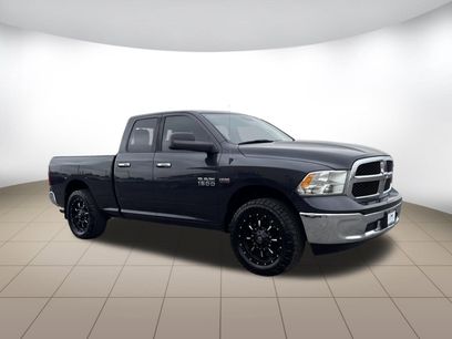 Used 2014 RAM 1500 Classic SLT