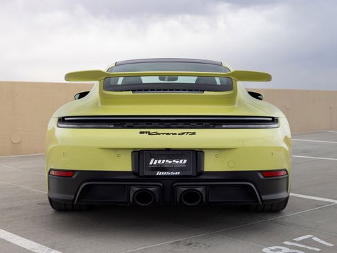 Used 2026 Porsche 911 Carrera GTS RWD image 5
