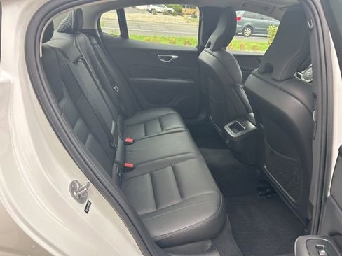 Certified 2023 Volvo S60 B5 Plus w/ Climate Package image 13