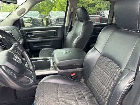 Used 2016 RAM 1500 Sport AWD/4WD image 4