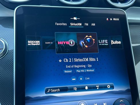 New 2026 Mercedes-Benz CLE 450 4MATIC Cabriolet image 17