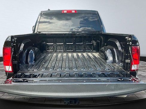 Used 2023 RAM 1500 Classic SLT w/ Trailer & Traction Group RWD image 18