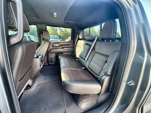 Used 2024 GMC Sierra 1500 Denali image 26