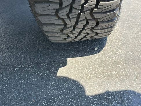 Used 2020 RAM 1500 Big Horn AWD/4WD image 43