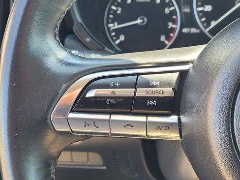 Used 2024 MAZDA CX-50 AWD 2.5 S w/ Premium Package image 15