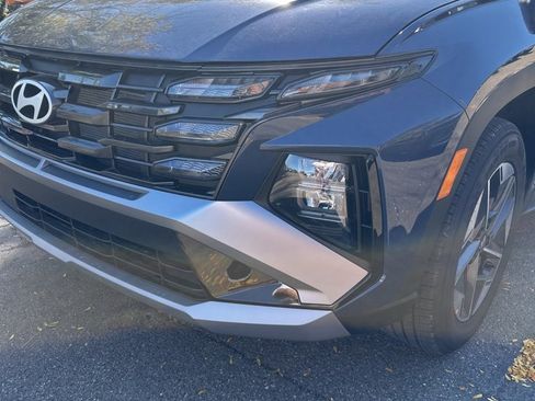 New 2026 Hyundai Tucson SEL image 9