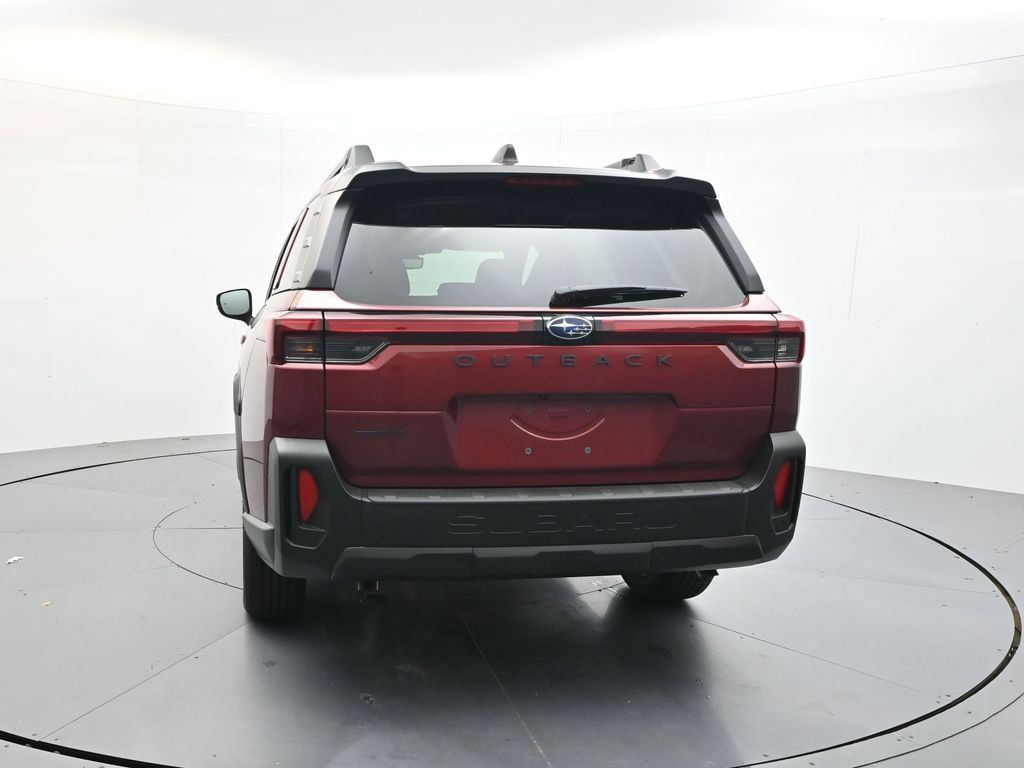 New 2026 Subaru Outback Touring XT AWD/4WD image 6