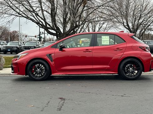 Used 2024 Toyota Corolla GR image 5