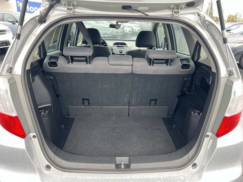 Used 2012 Honda Fit image 18