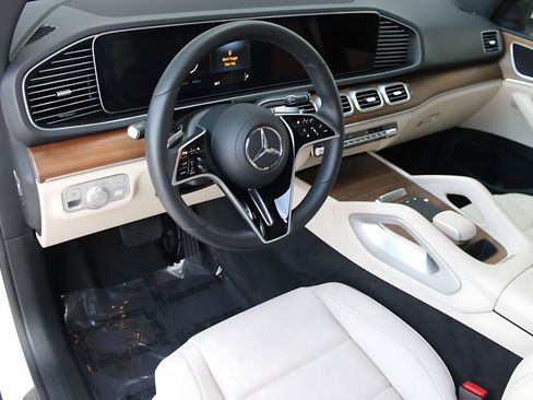 Certified 2026 Mercedes-Benz GLE 350 GLE 350 image 4