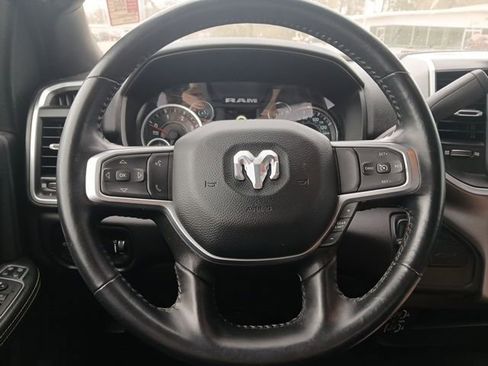 Used 2024 RAM 2500 Big Horn image 14