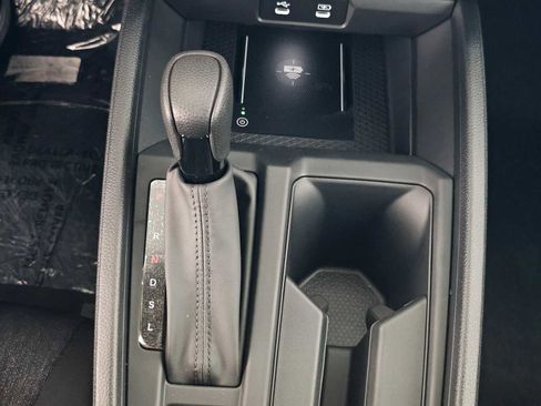 New 2026 Honda Accord LX image 30