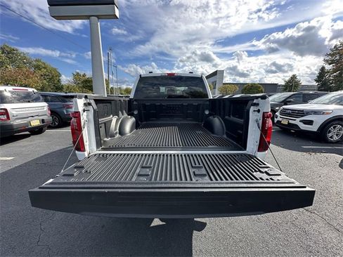 Certified 2025 Ford F150 XLT w/ Equipment Group 301A Standard image 42