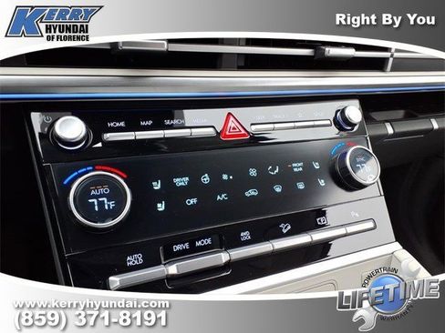 New 2026 Hyundai Santa Fe Calligraphy image 13