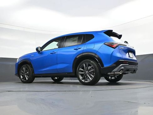 New 2026 Acura ADX A-Spec FWD image 33