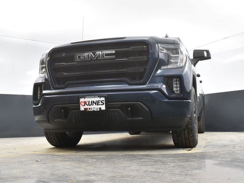 Used 2021 GMC Sierra 1500 Elevation w/ Preferred Package AWD/4WD image 37