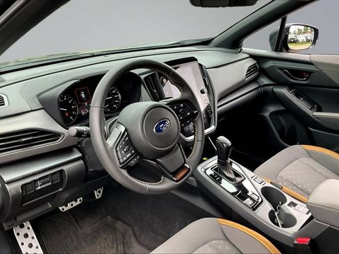 Used 2025 Subaru Crosstrek 2.5i Sport w/ Crosstrek Mirror Package AWD/4WD image 14