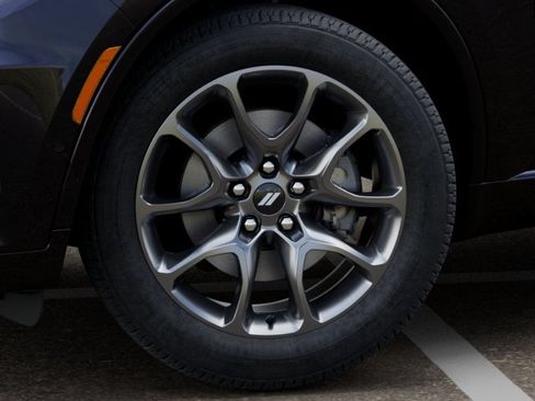 New 2026 Dodge Durango GT AWD/4WD image 8