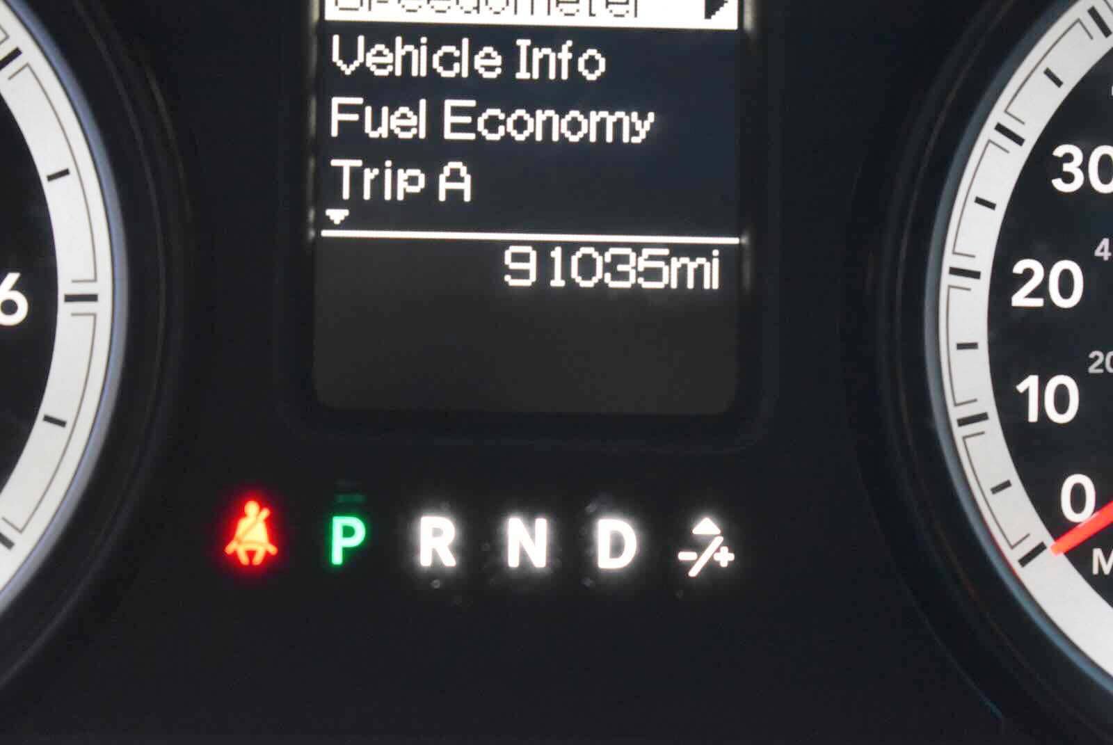 Used 2014 RAM 1500 Big Horn AWD/4WD image 21