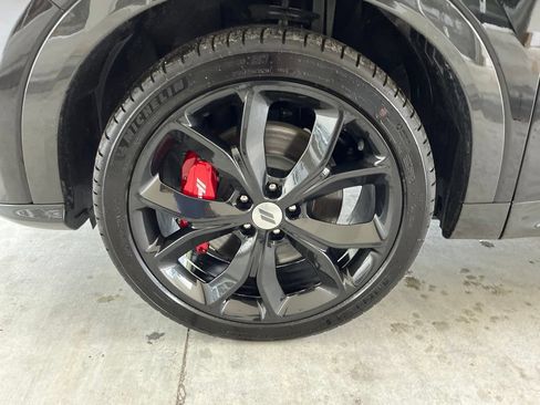 New 2024 Dodge Hornet R/T Plus AWD/4WD image 15