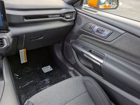 New 2026 Ford Mustang Coupe image 15