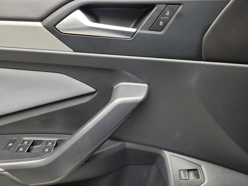 Used 2025 Volkswagen Jetta SE FWD image 27
