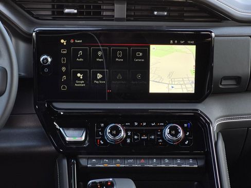 New 2026 GMC Sierra 1500 AT4X AWD/4WD image 14