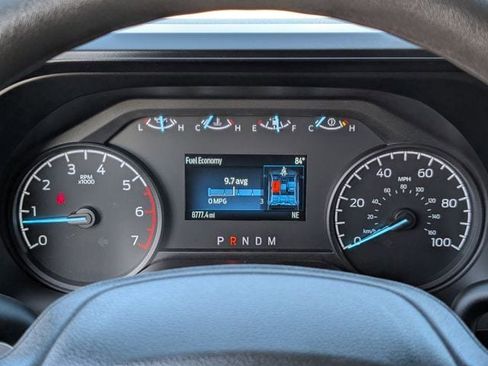 Used 2024 Ford F250 XLT w/ FX4 Off-Road Package image 14